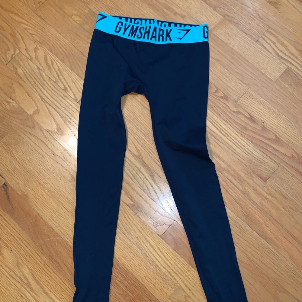 Gymshark leggings